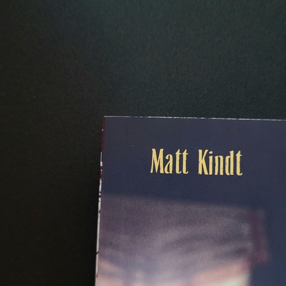 Gilt Frame #2 - Picture 4 of 7